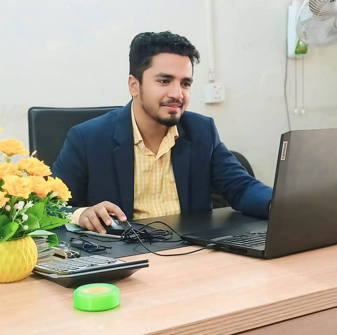 Founder
