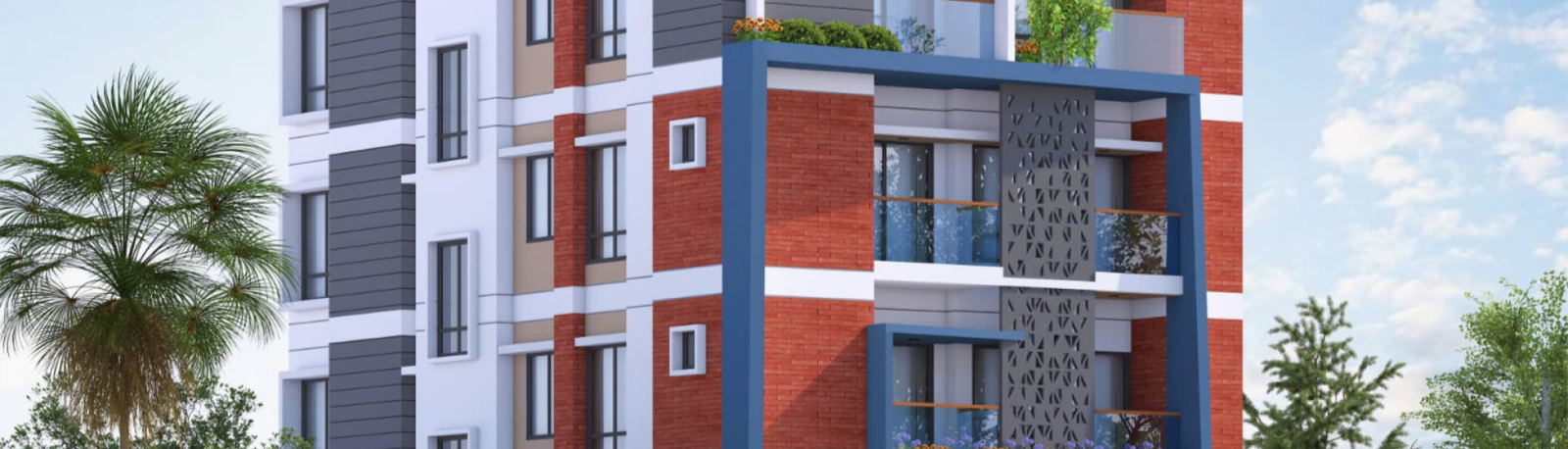 Exterior Design