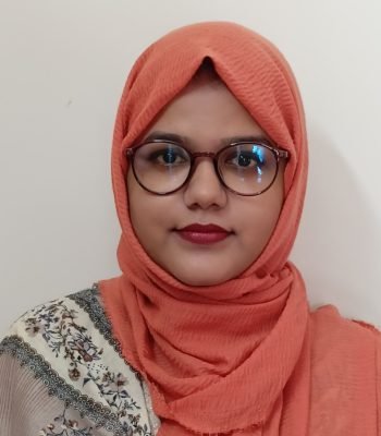 Sumaiya Apu