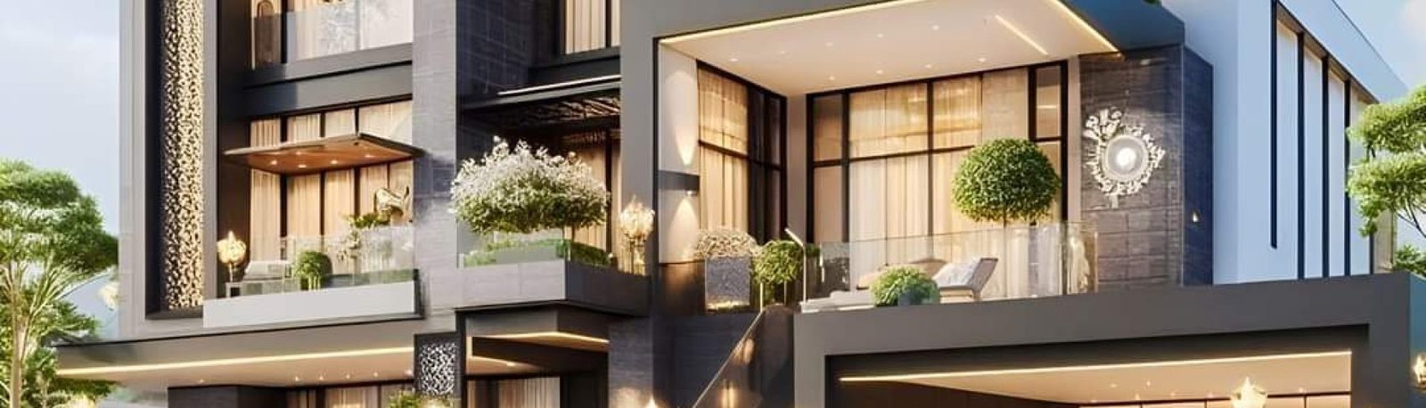Exterior Design